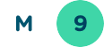 M 9